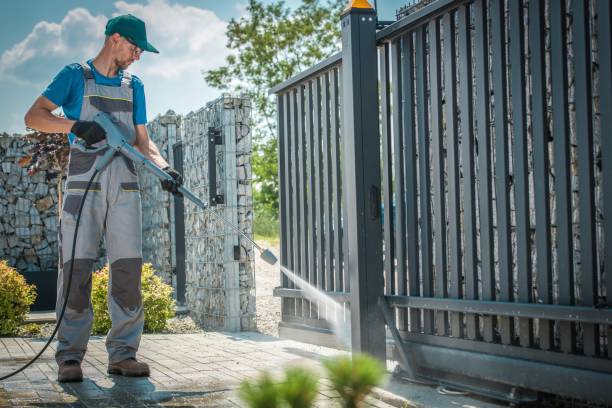 Best Residential Exterior Washing  in South Shore, KY