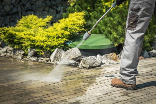 Best Restaurant Pressure Washing  in South Shore, KY