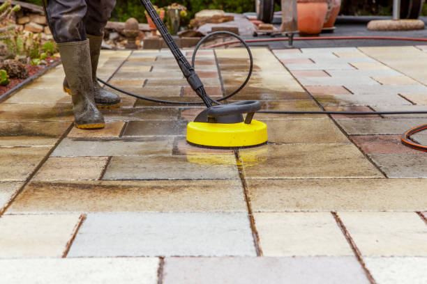South Shore, KY  Pressure Washing Services Company