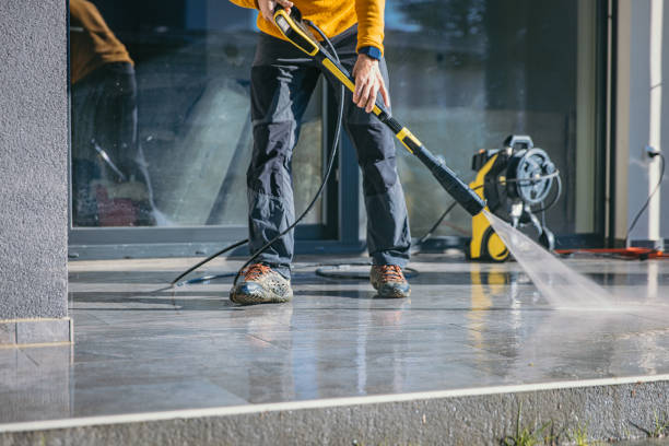 Best Post-Construction Pressure Washing  in South Shore, KY