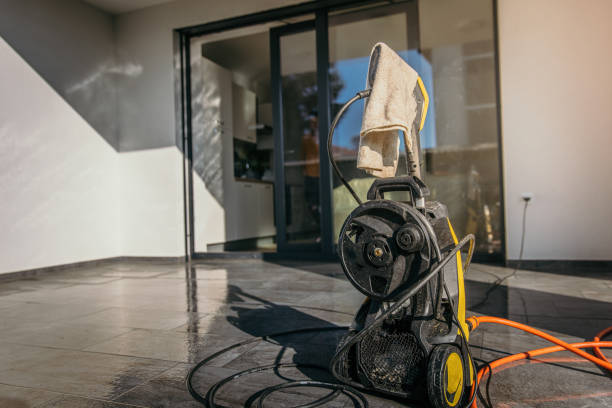 Best Building Exterior Washing  in South Shore, KY